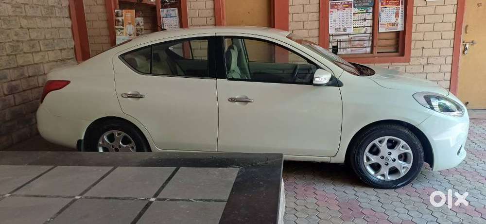 Renault Scala Diesel Rxz, 2016, Diesel