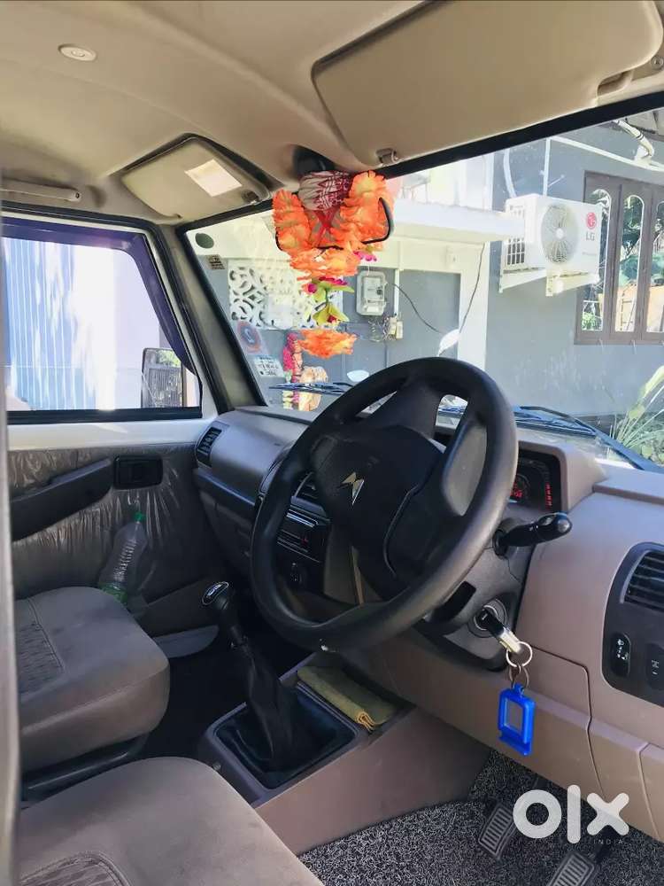 Mahindra Bolero 2022 Diesel 44000 Km Driven Up