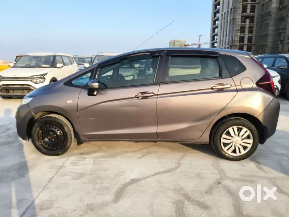 Honda Jazz 1.5 S I Dtec, 2015, Diesel