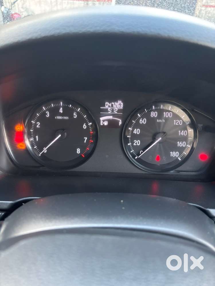 Honda Amaze 2019 Petrol Well Maintained