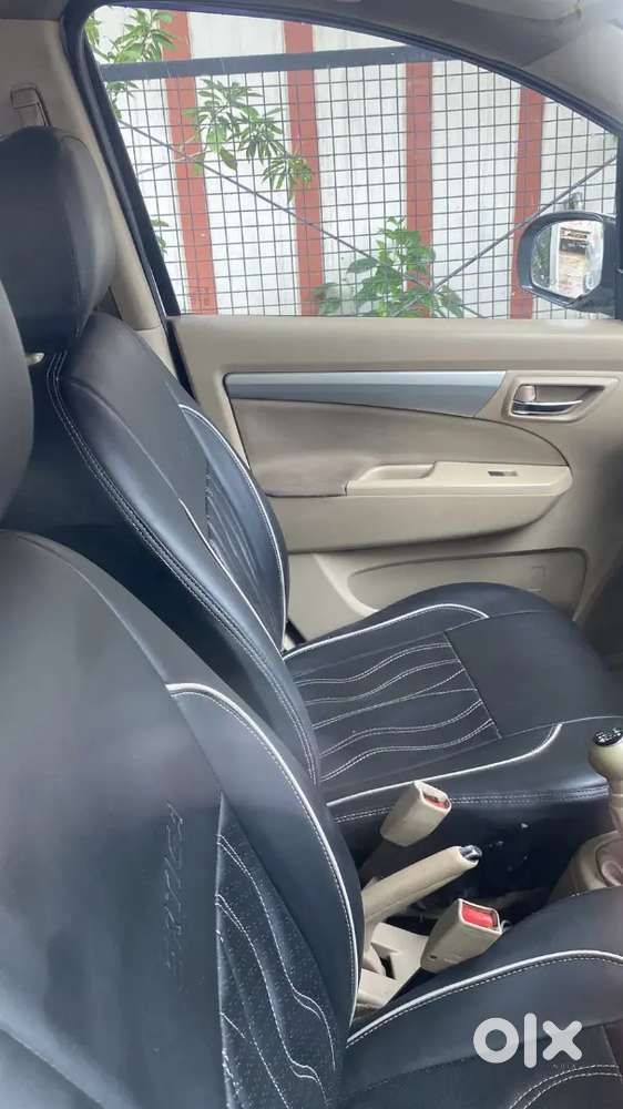 Maruti Suzuki Ertiga 2019 Year Car