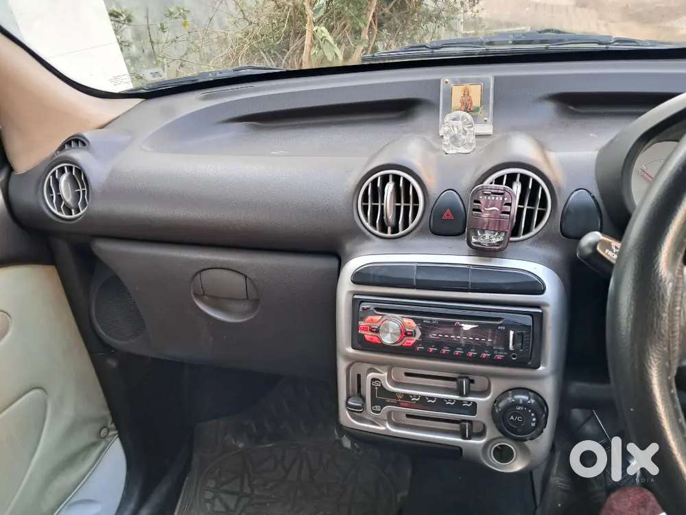 Hyundai Santro Xing 2010 Petrol 70100 Km Driven