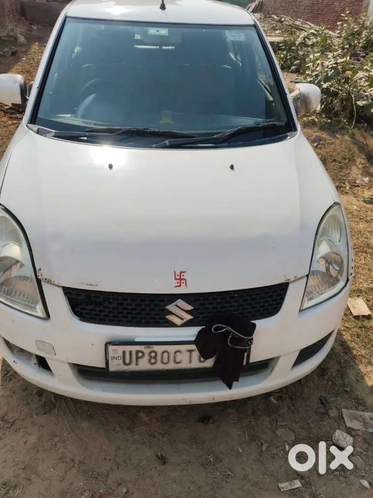 Maruti Suzuki Swift Dzire Tour 2016 Diesel Well Maintained