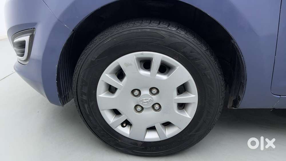 Hyundai I20 2012-2014 Magna Optional 1.2, 2013, Petrol