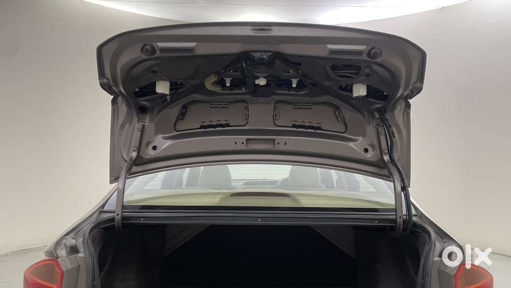 Honda City 2014-2015 I Dtec Vx, 2015, Petrol