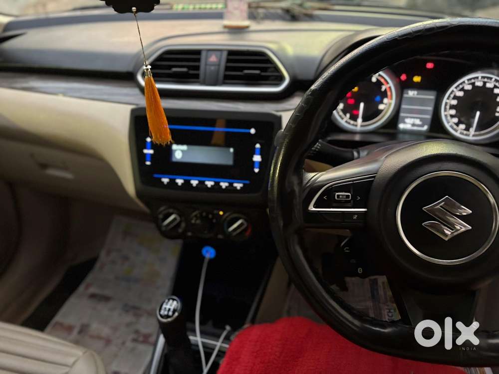 Maruti Suzuki Swift Dzire 2023