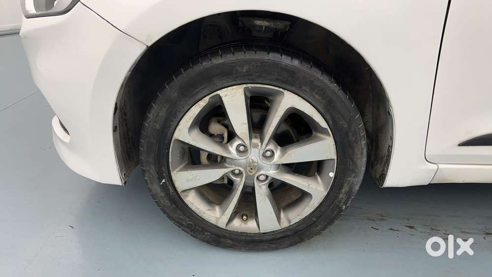 Hyundai Elite I20 Asta Option, 2015, Cng & Hybrids