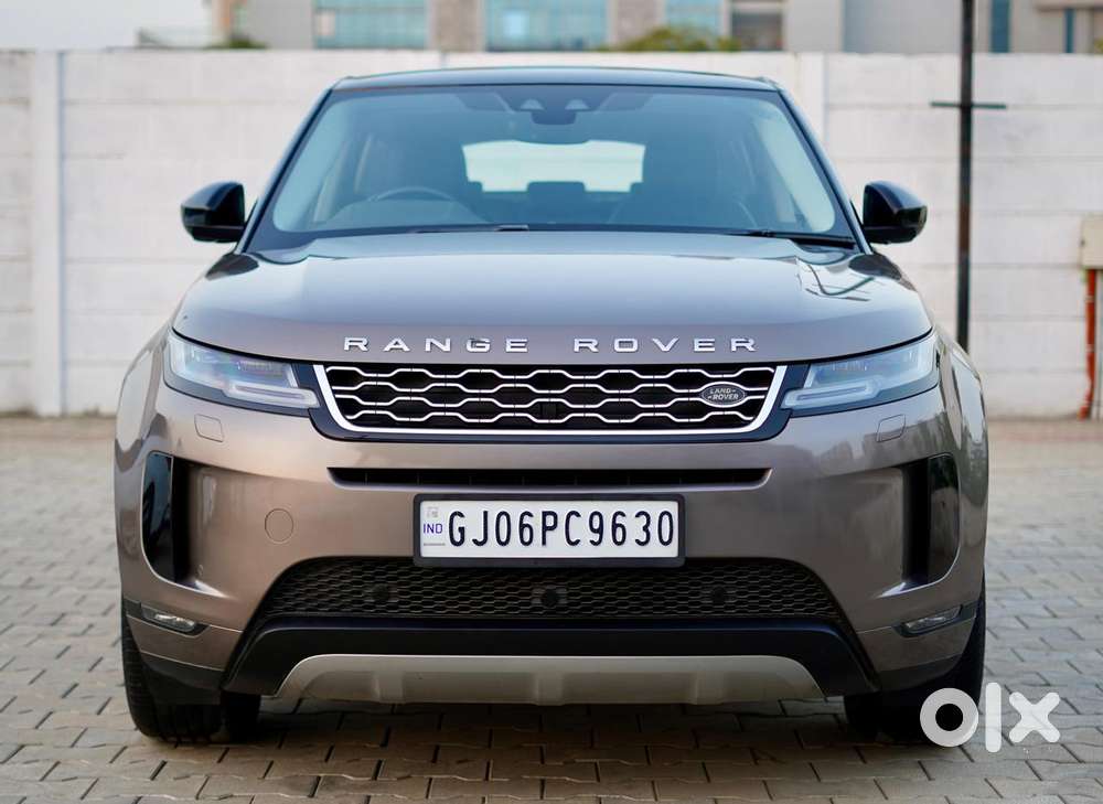 Land Rover Range Evoque 2.0 Si4 Se, 2020, Diesel