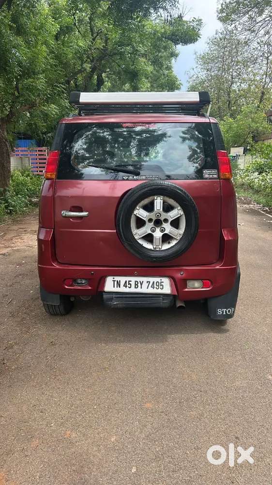 Mahindra Quanto 1.5 C8 2012 Diesel