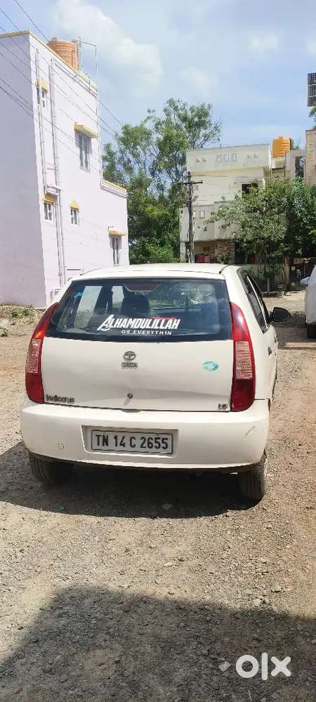 Tata Indica V2 2015