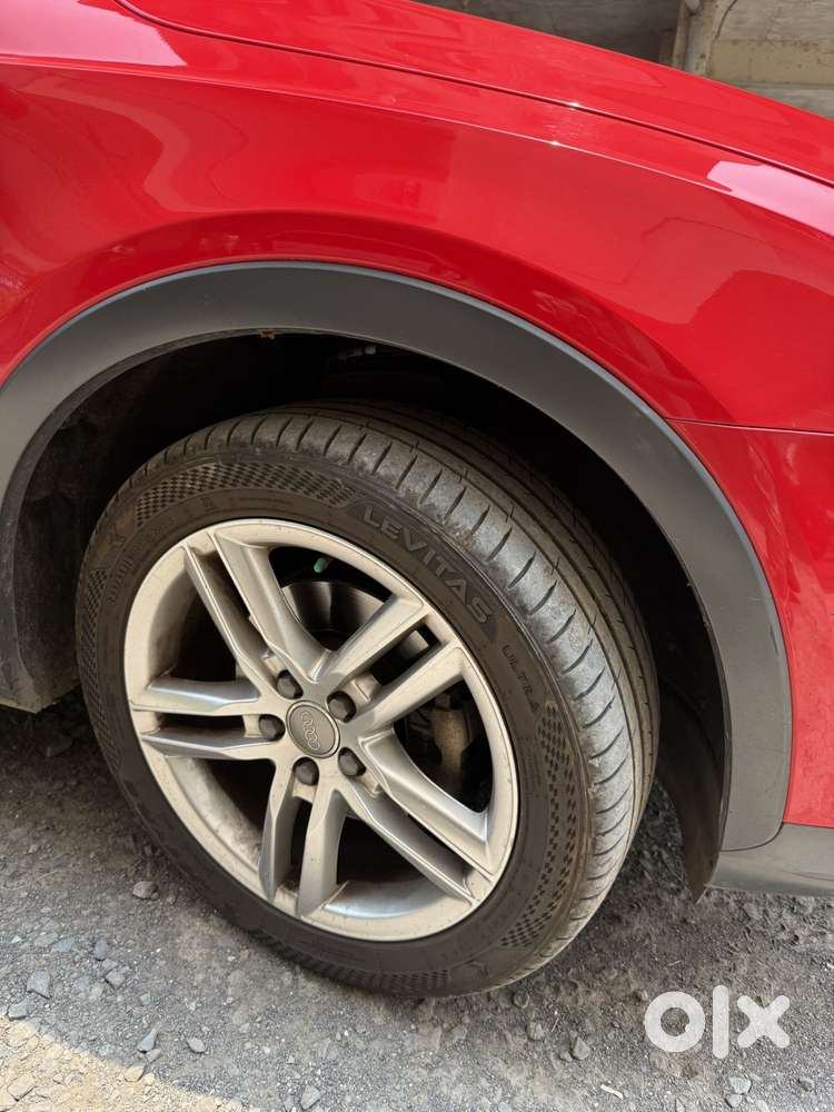 Audi Q3 35 Tdi Premium Plus + Sunroof, 1992, Diesel