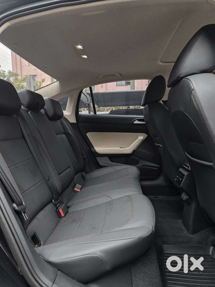 Volkswagen Virtus Gt 1.5 Tsi Dsg, 2024, Petrol
