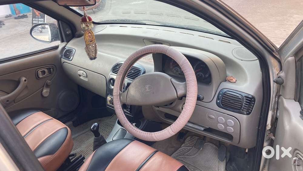 Tata Indica Ev2 Xeta 2011 Diesel Well Maintained