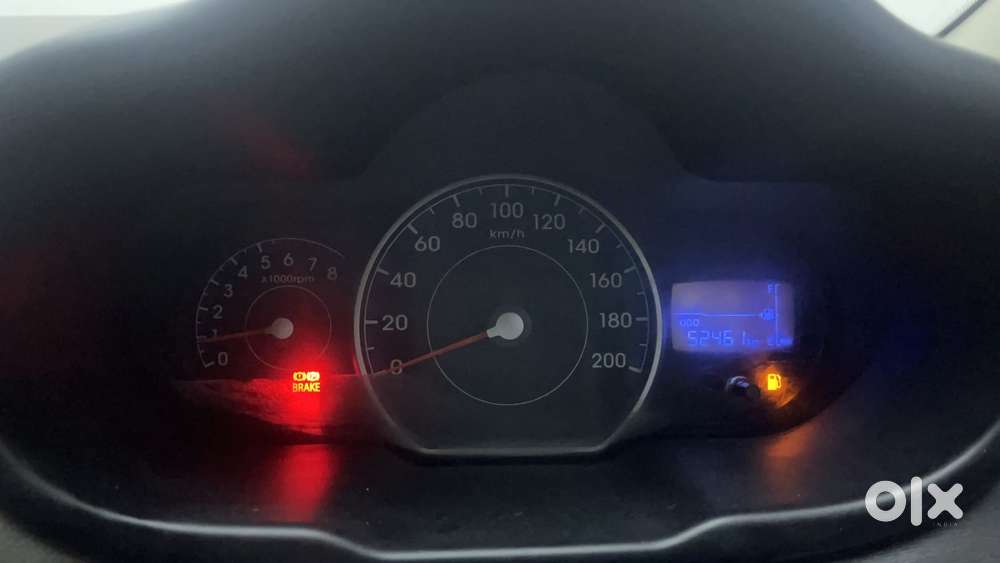 Hyundai I10 Sportz 1.1 Irde2, 2014, Petrol