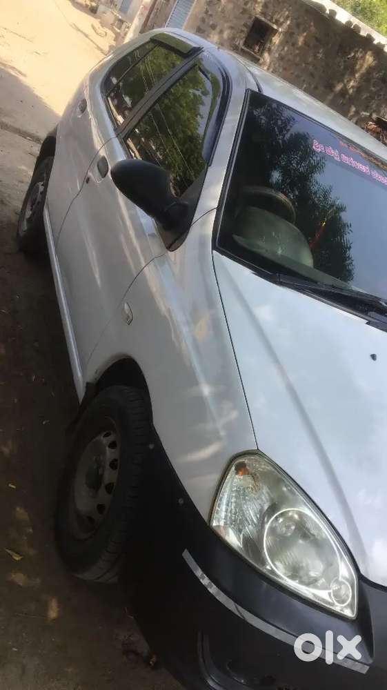 Tata Indica V2 2012 Diesel Well Maintained