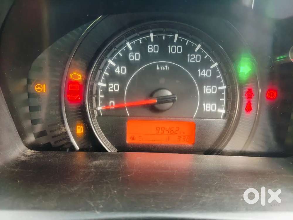 Maruti Suzuki Wagon R 2024