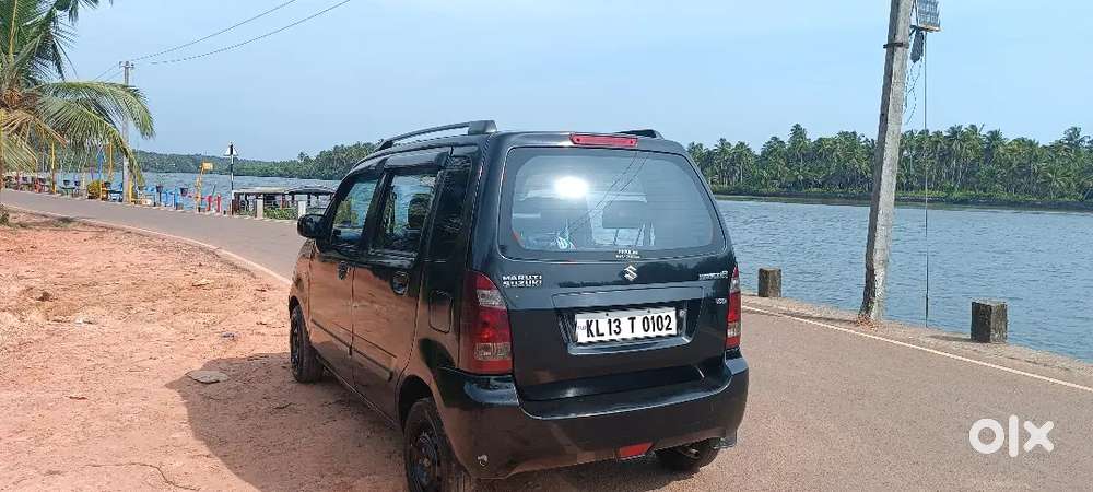 Maruti Wagon R 2009
