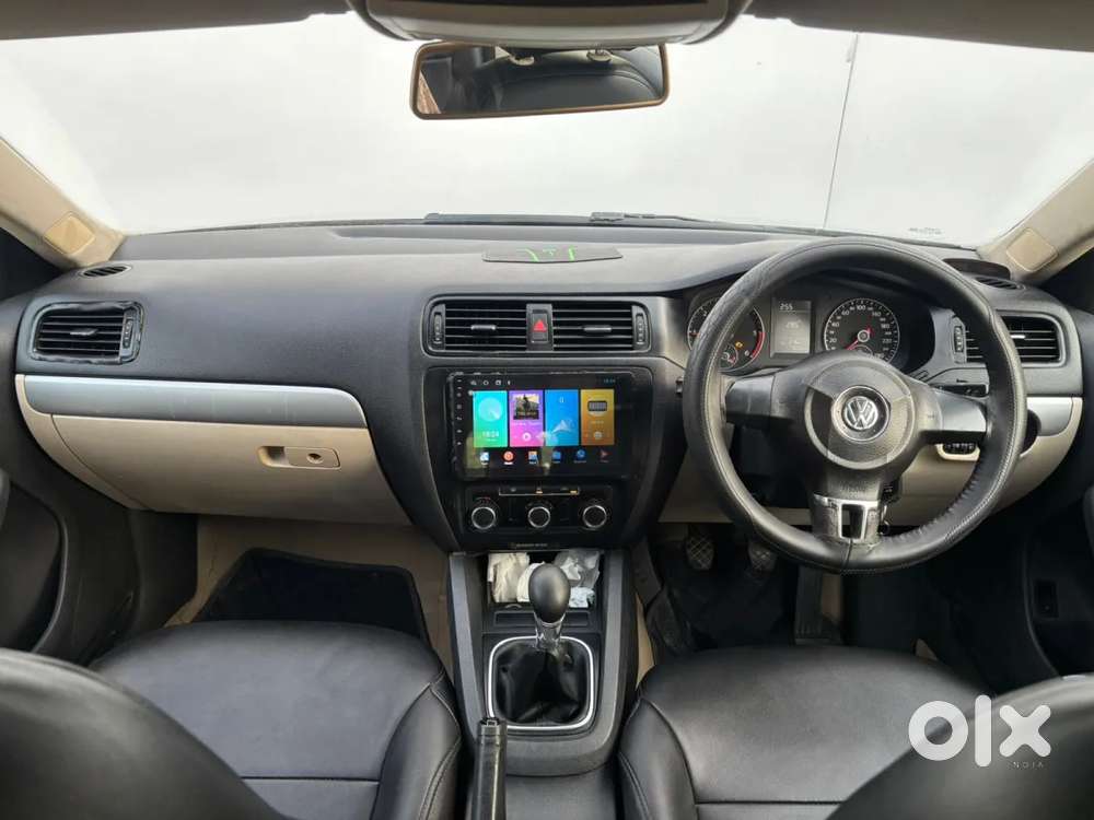 Volkswagen Jetta, 2012, Diesel