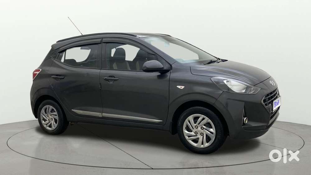 Hyundai Grand I10 Nios Magna 1.2 Kappa Vtvt, 2022, Petrol