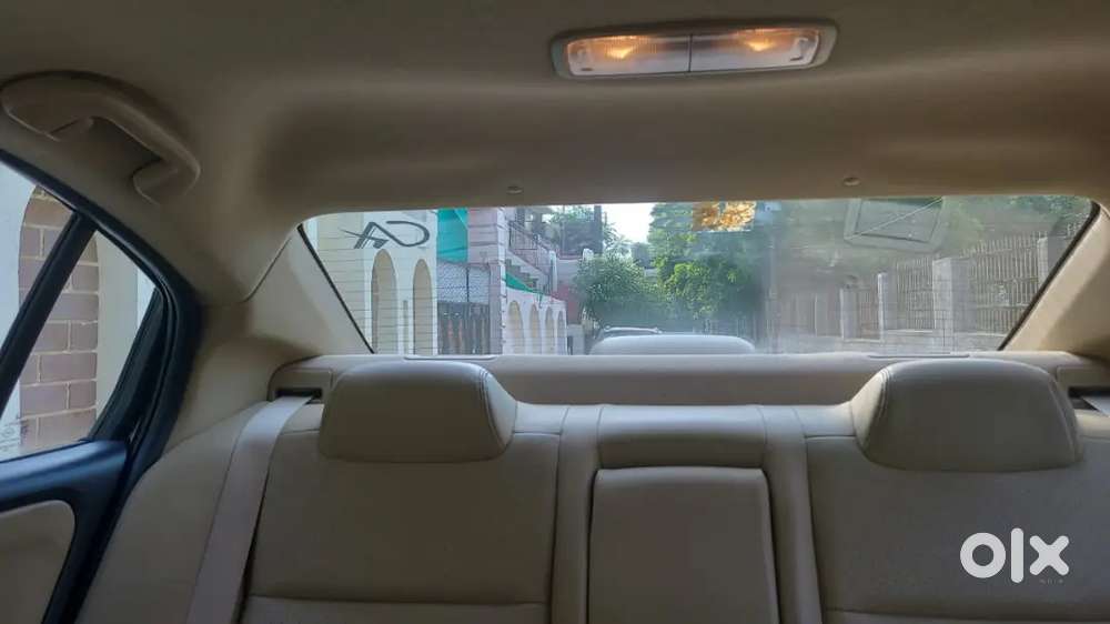 Honda City 2017 Petrol Manual