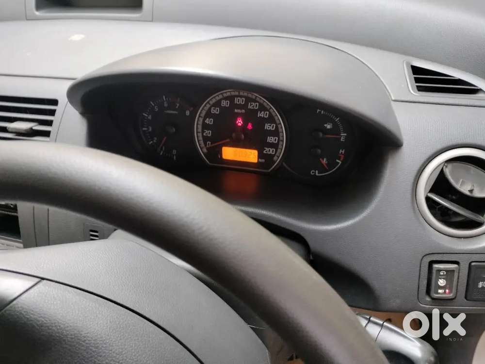 Maruti Suzuki Dzire 2007 Petrol 52000 Km Driven