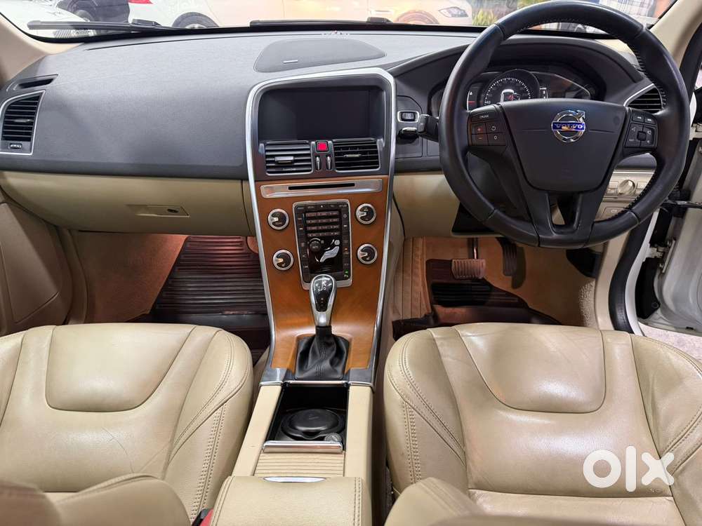Volvo Xc60 D4 Kinetic, 2016, Diesel
