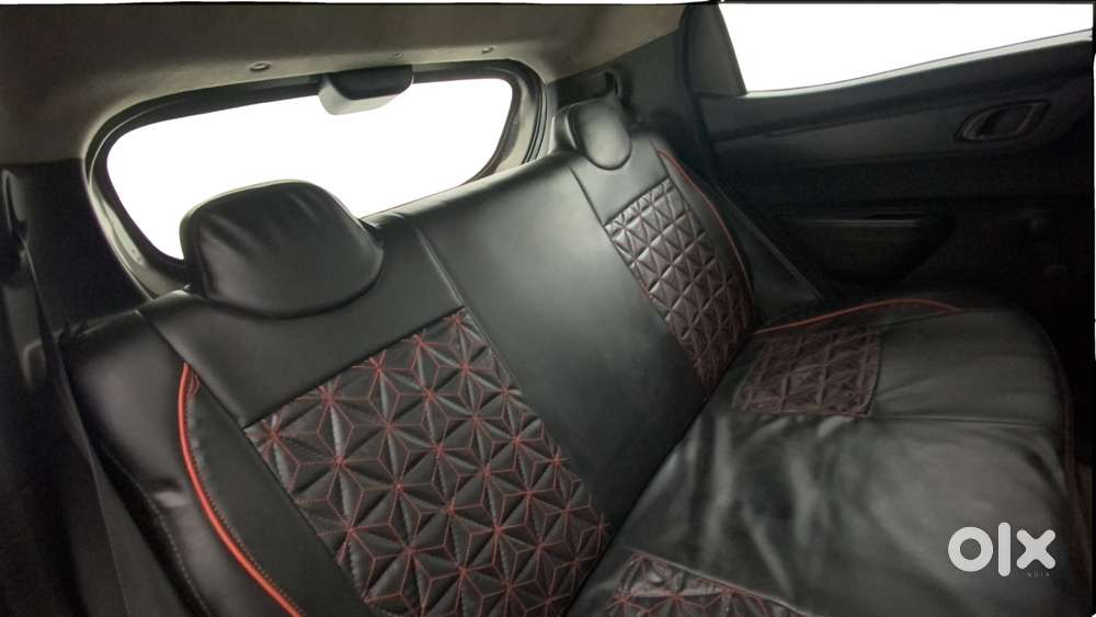 Renault Kwid 2015-2019 1.0 Rxl, 2018, Petrol