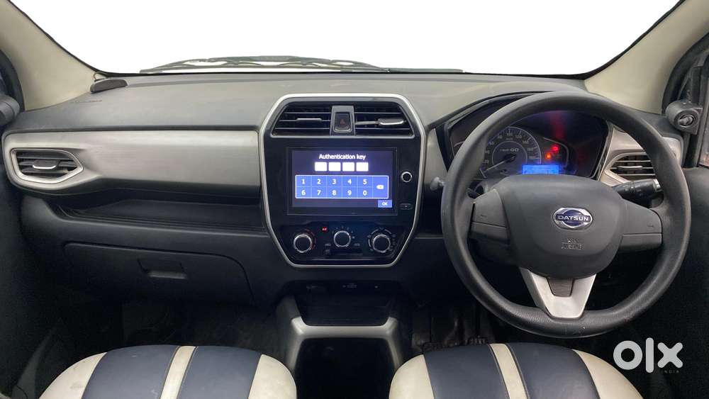 Datsun Redigo 2020-2022 0.8 T (o), 2020, Petrol