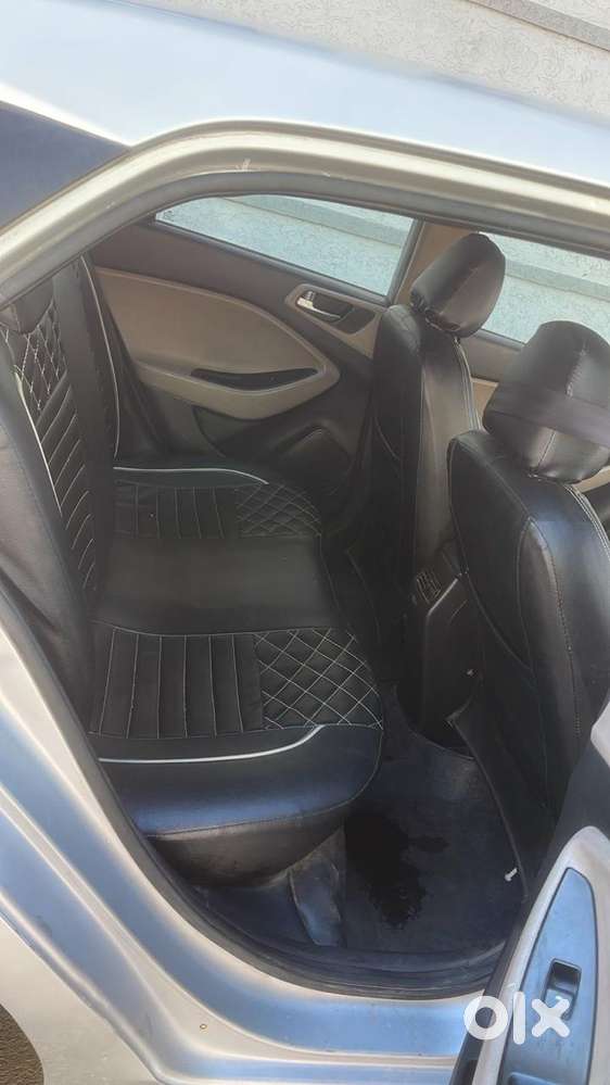 Hyundai Elite I20 1.4 Sportz (o) Crdi, 2016, Diesel