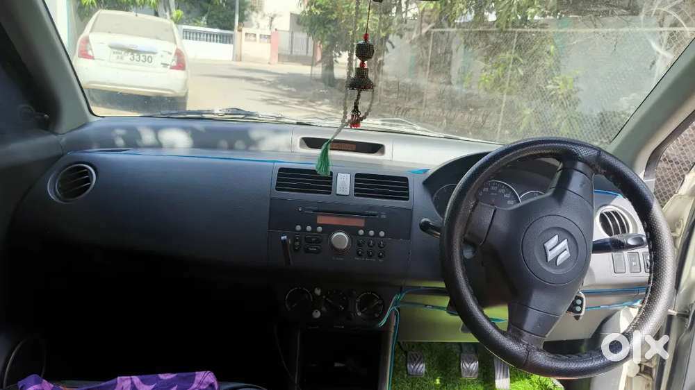 Maruti Suzuki Swift Dzire Vdi 2009