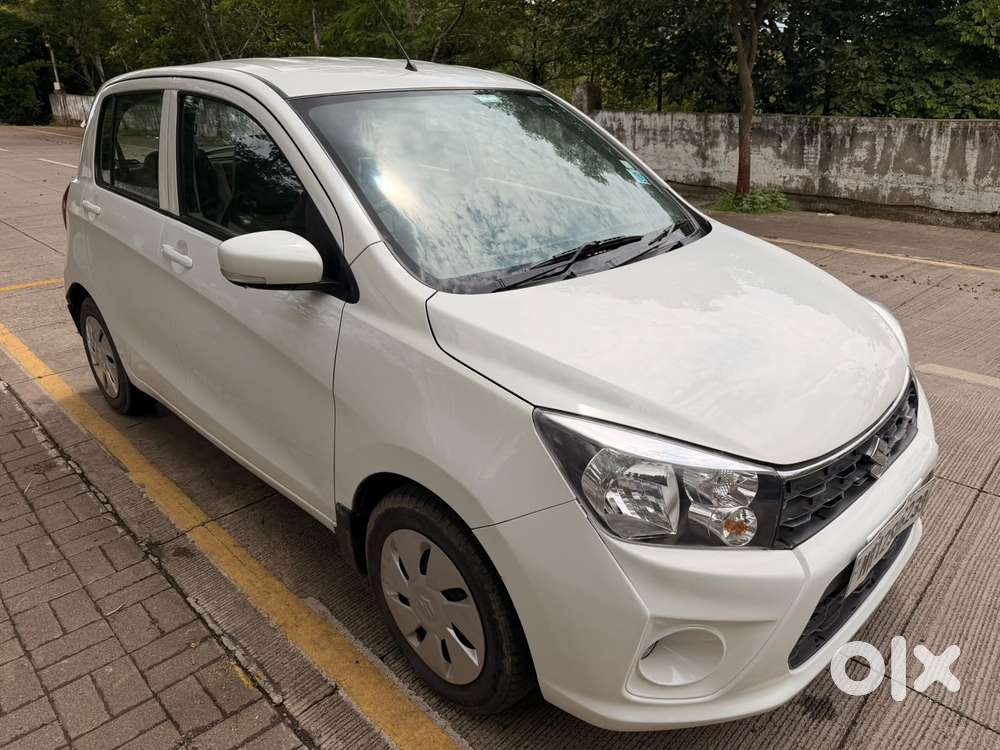 Maruti Suzuki Celerio Zxi Amt, 2020, Petrol