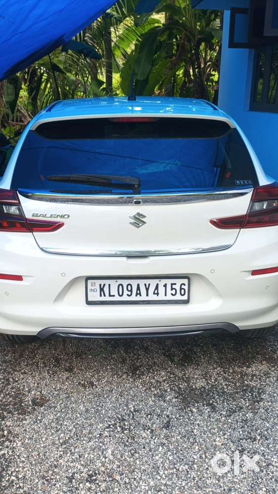 Maruti Suzuki Petrol 2024