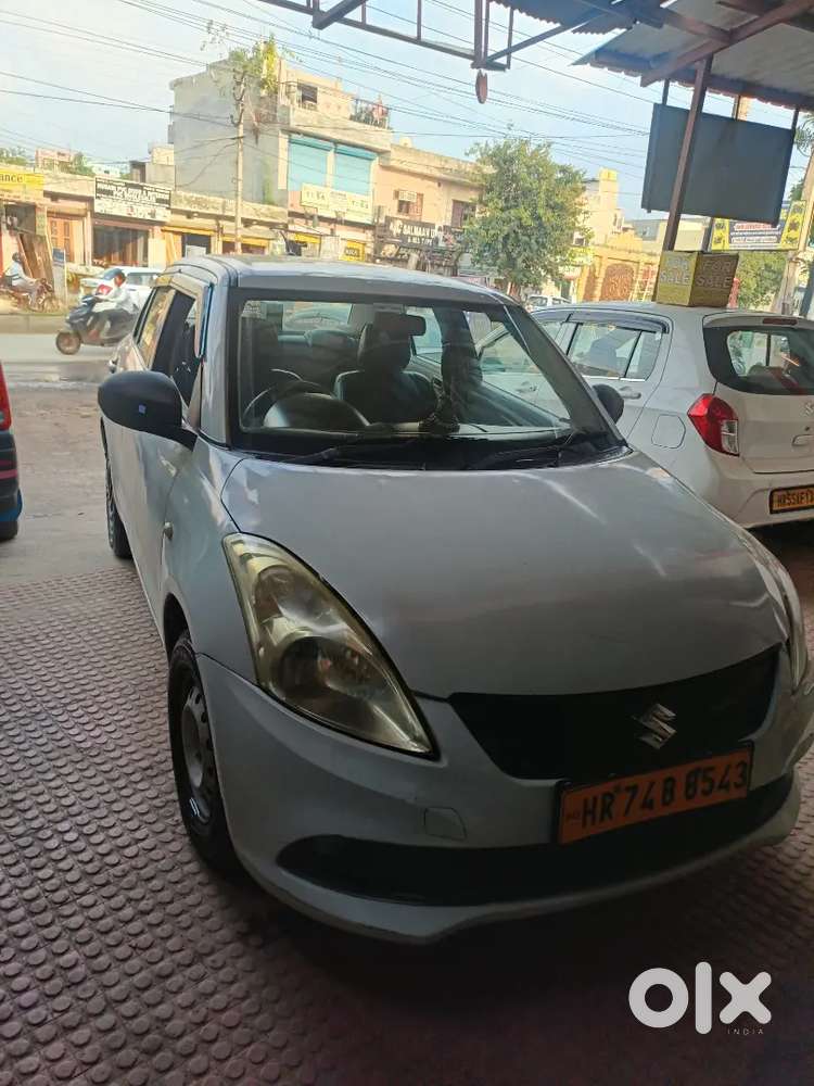 Maruti Suzuki Celerio Zxi 2018