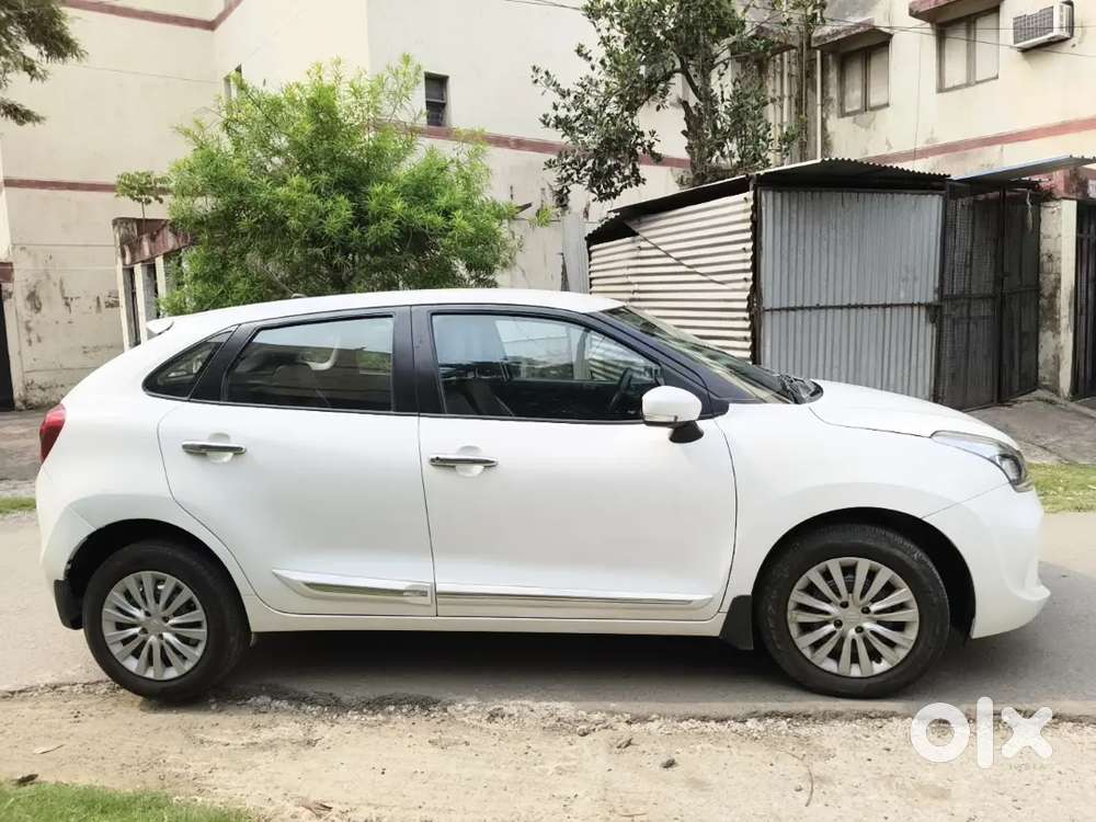 Maruti Suzuki Baleno 2022 , All New Tire