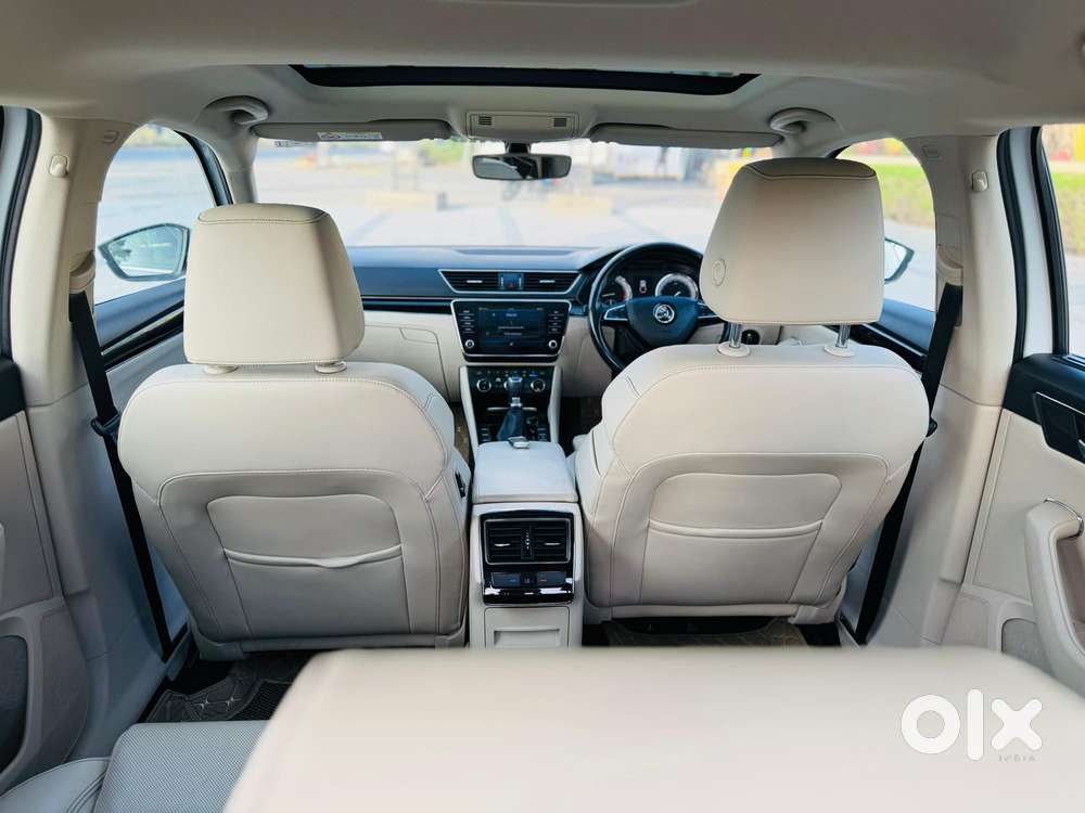 Skoda Superb Lk 1.8 Tsi At, 2020, Petrol