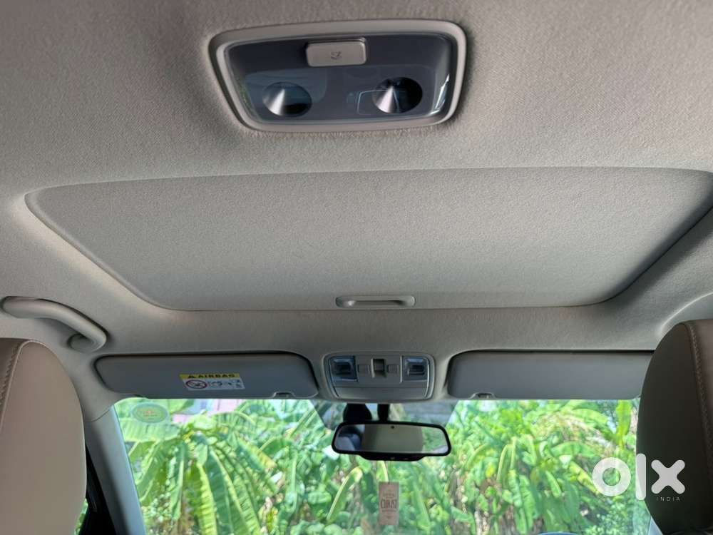 Kia Seltos Diesel 2019