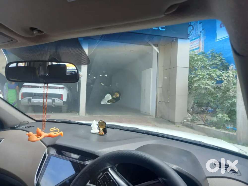 Hyundai Creta Diesel Sx 2016