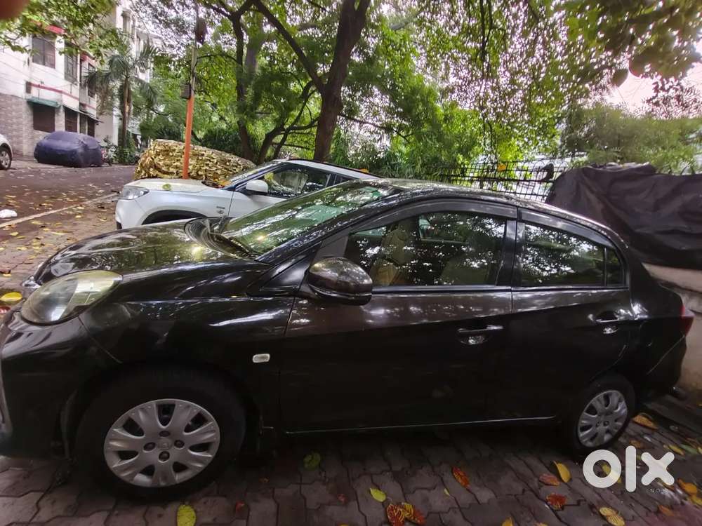 Honda Amaze 1.2 Vtec 2017