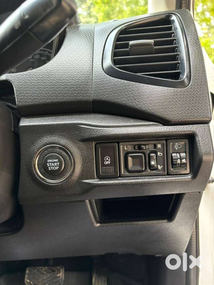 Toyota Urban Cruiser 1.5 Mid Grade At, 2022, Petrol