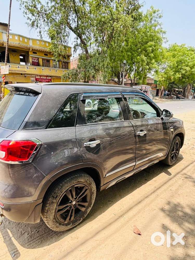Maruti Suzuki Brezza 2019 Diesel 65000 Km Driven