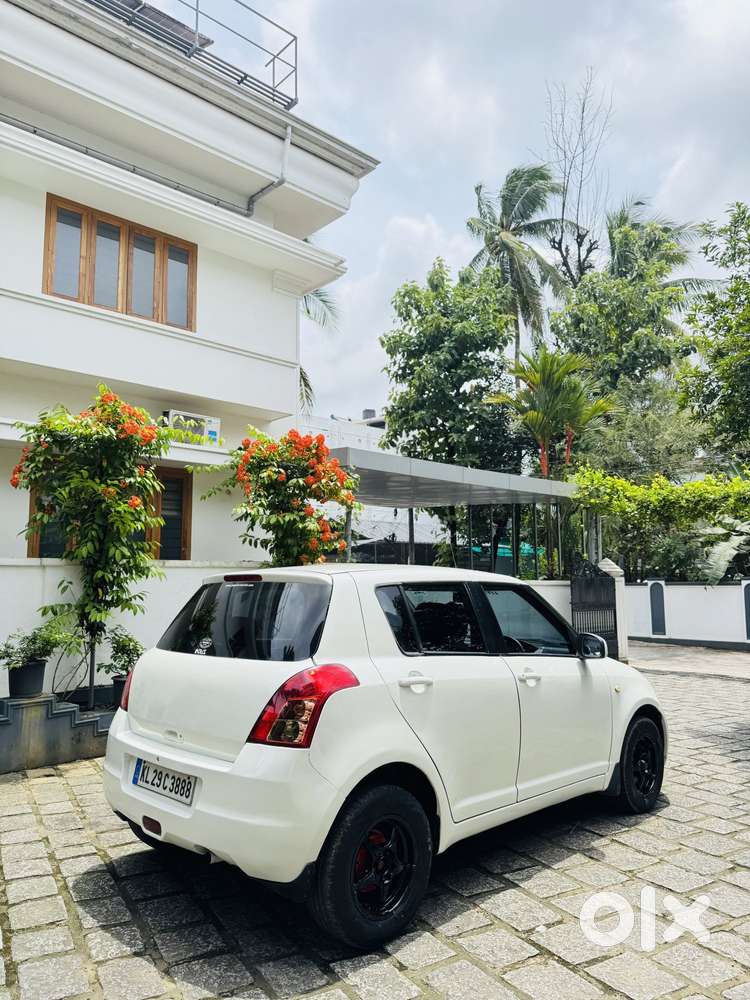 Maruti Suzuki Swift Ddis Vdi, 2010, Diesel