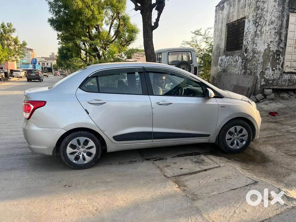 Hyundai Car Manual Diesel 2015