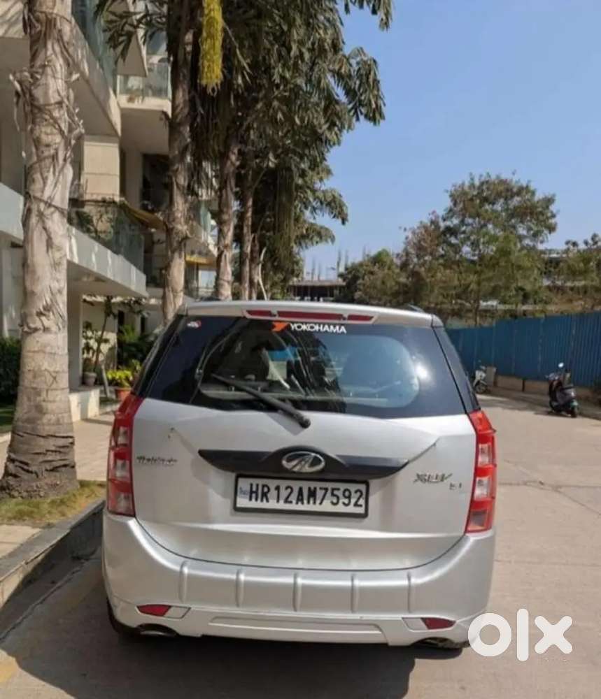 Mahindra Xuv500 2018 Diesel Well Maintained