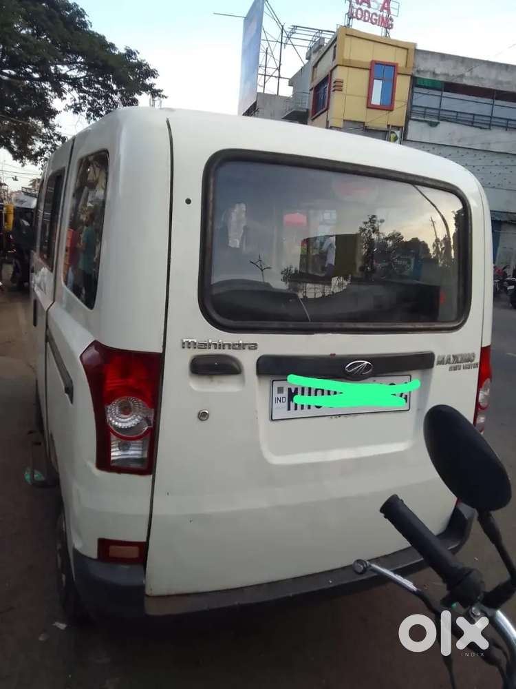 Mahindra Maxx Diesel Manual 2015