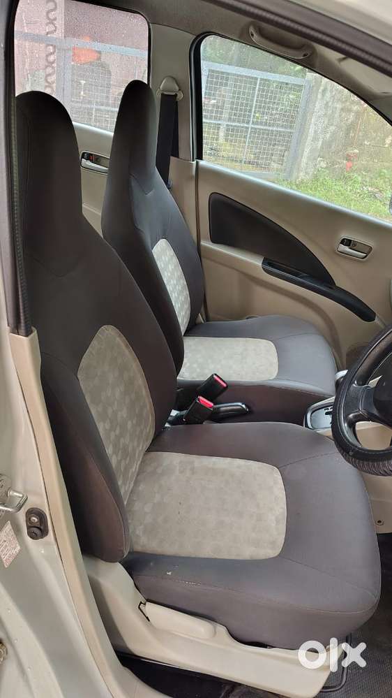 Maruti Suzuki Celerio 1.0 Vxi Amt, 2016, Petrol