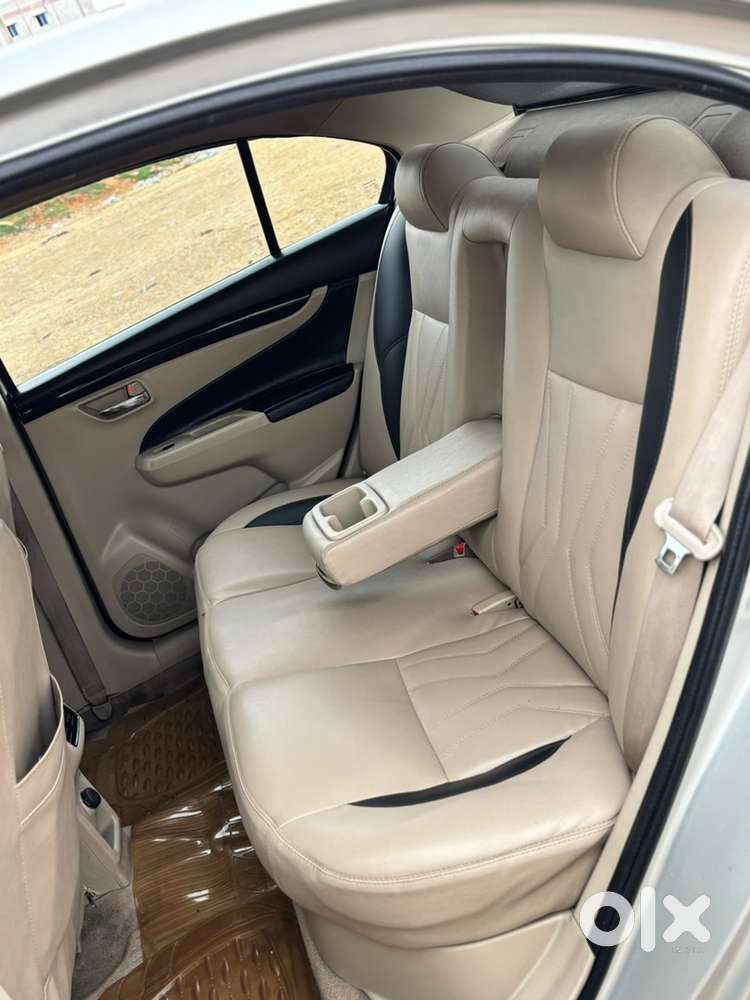 Maruti Suzuki Ciaz Diesel 2017