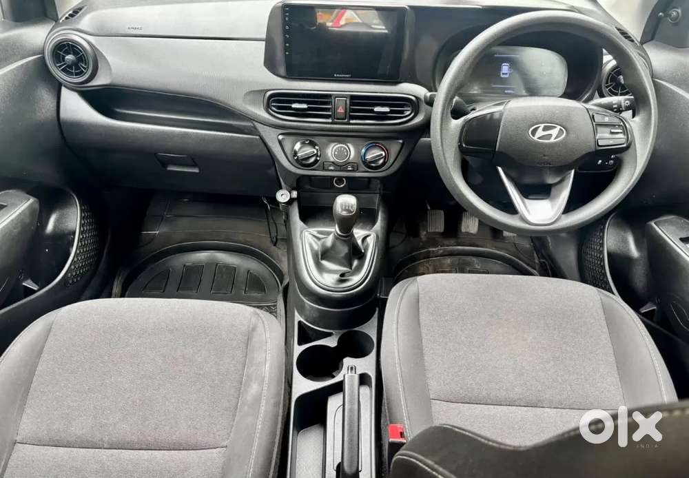Hyundai Exter, 2023, Petrol