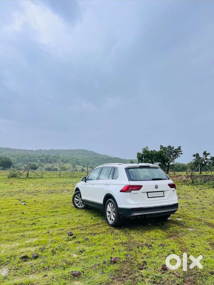 Volkswagen Tiguan 2019 Diesel