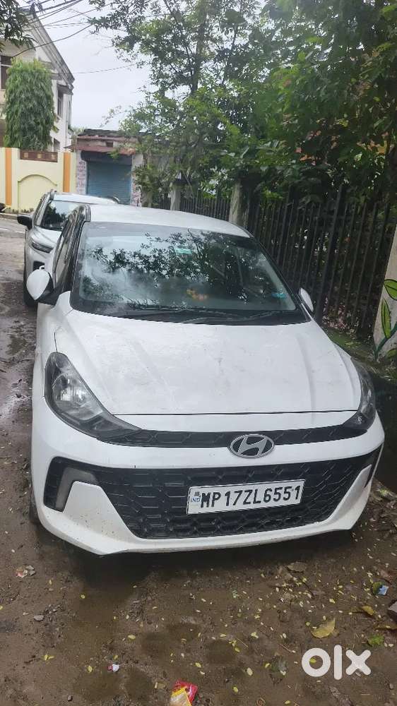 Hyundai Aura 1.2 S 2025