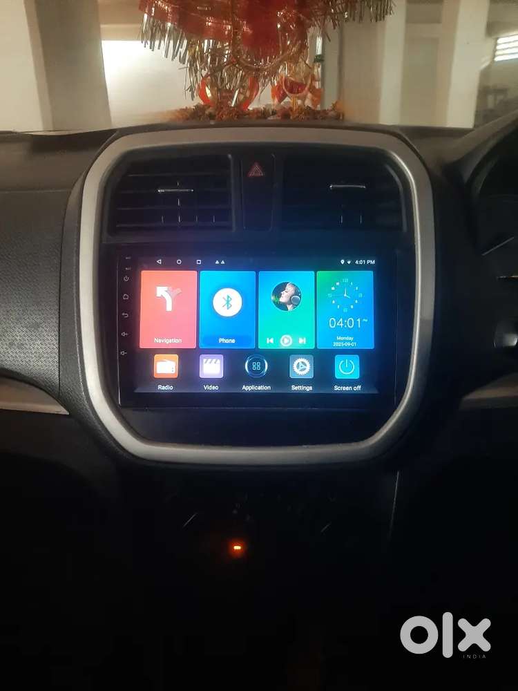 Maruti Suzuki Brezza In Flawless Condition